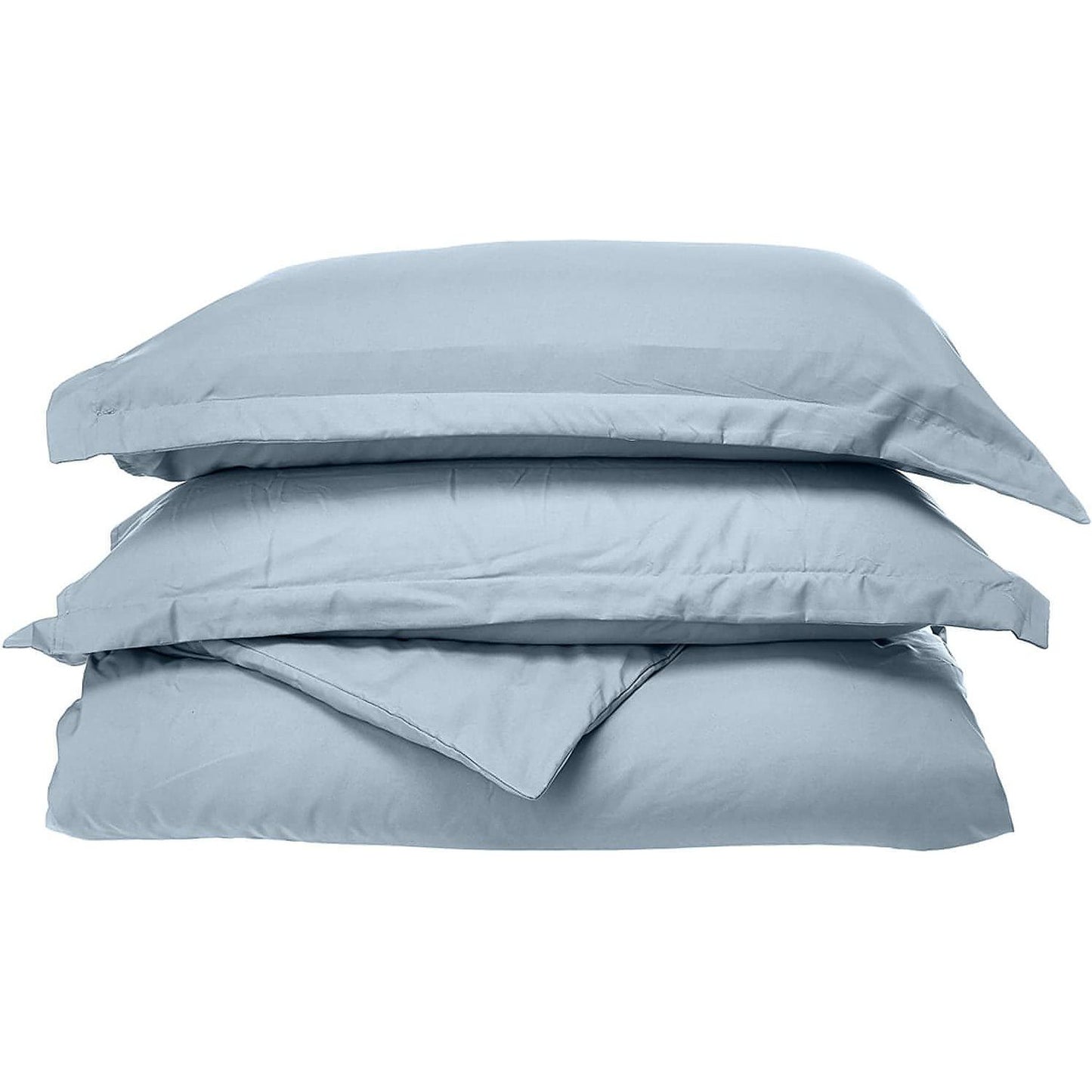 Truly Soft Everyday Full/Queen Duvet Set (Light Blue) - Brandat Outlet