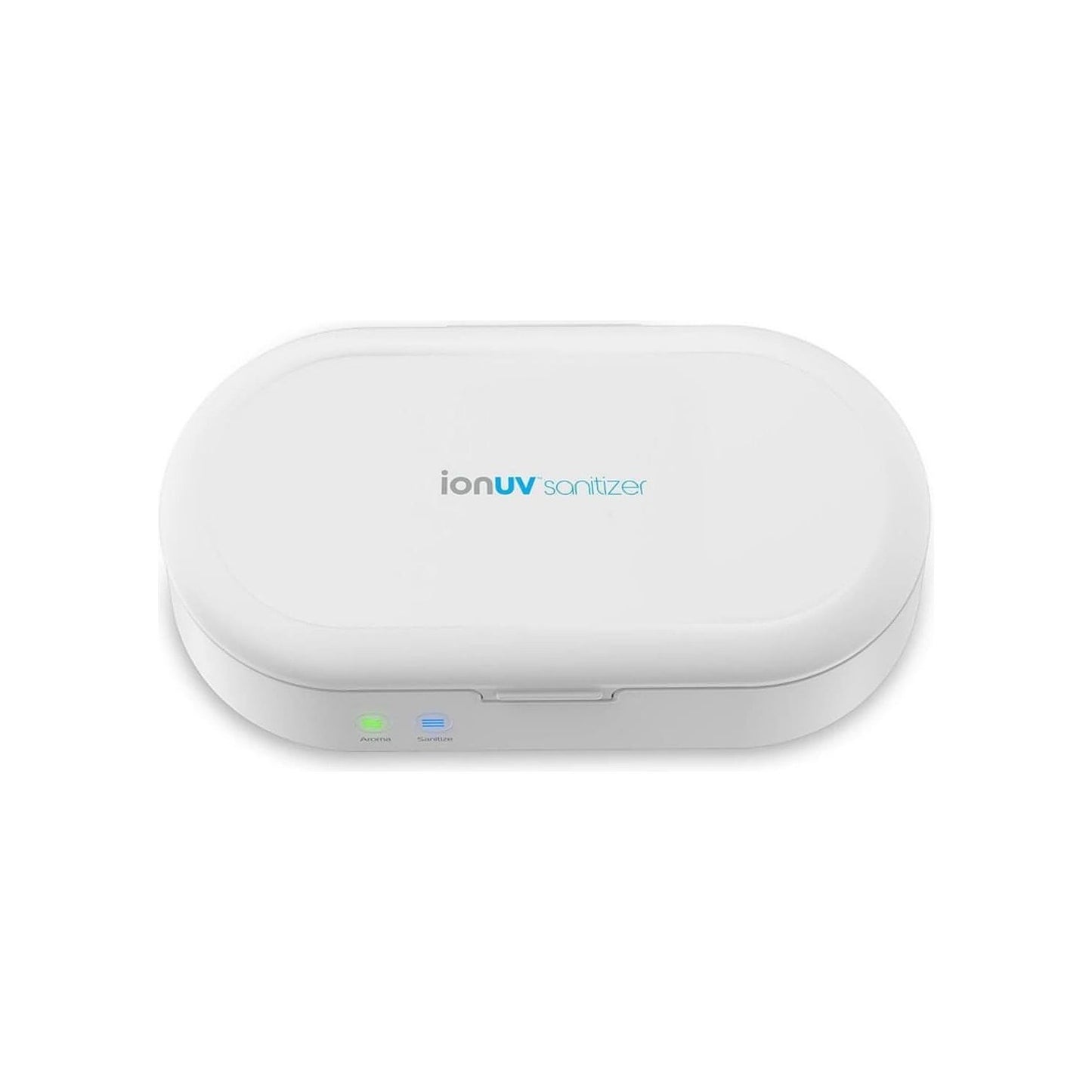 Tzumi ion UV Phone Sanitizer with aromatherapy - Brandat Outlet
