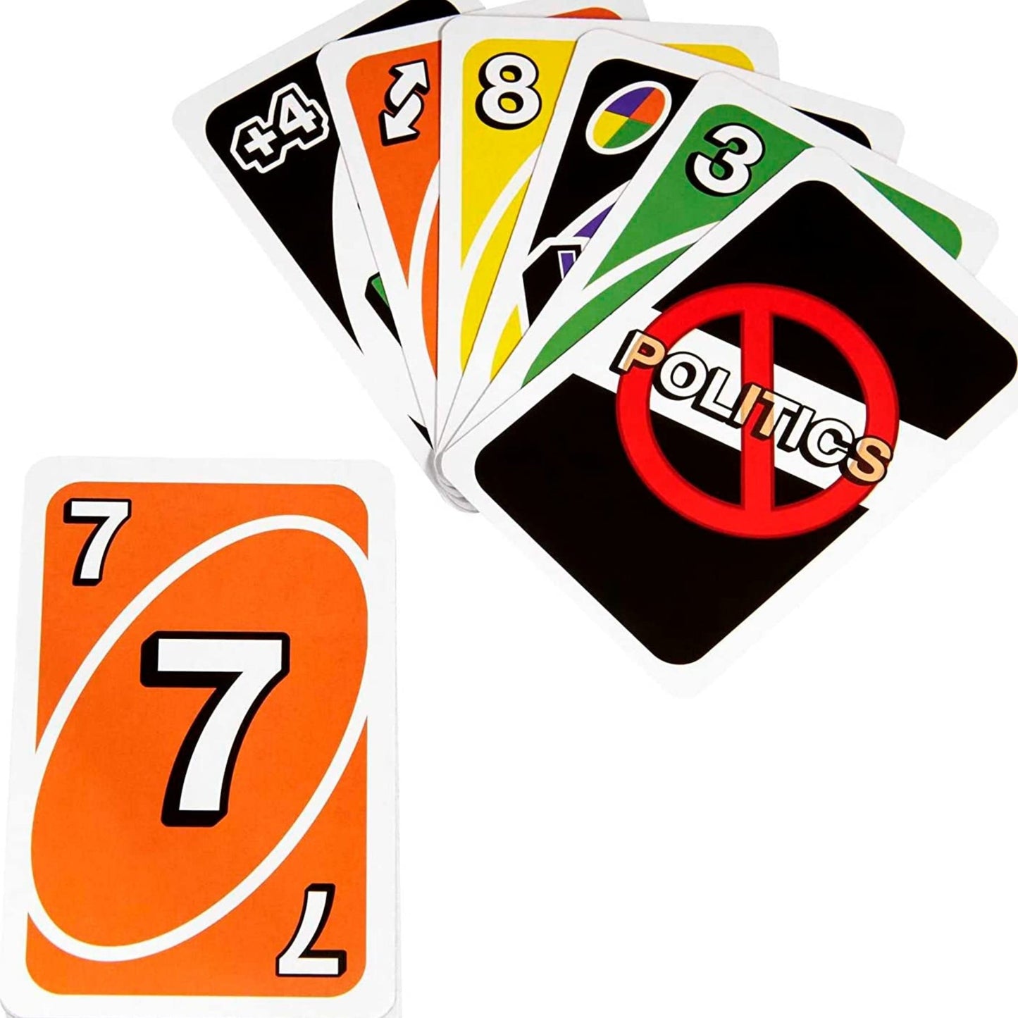 UNO Card Game