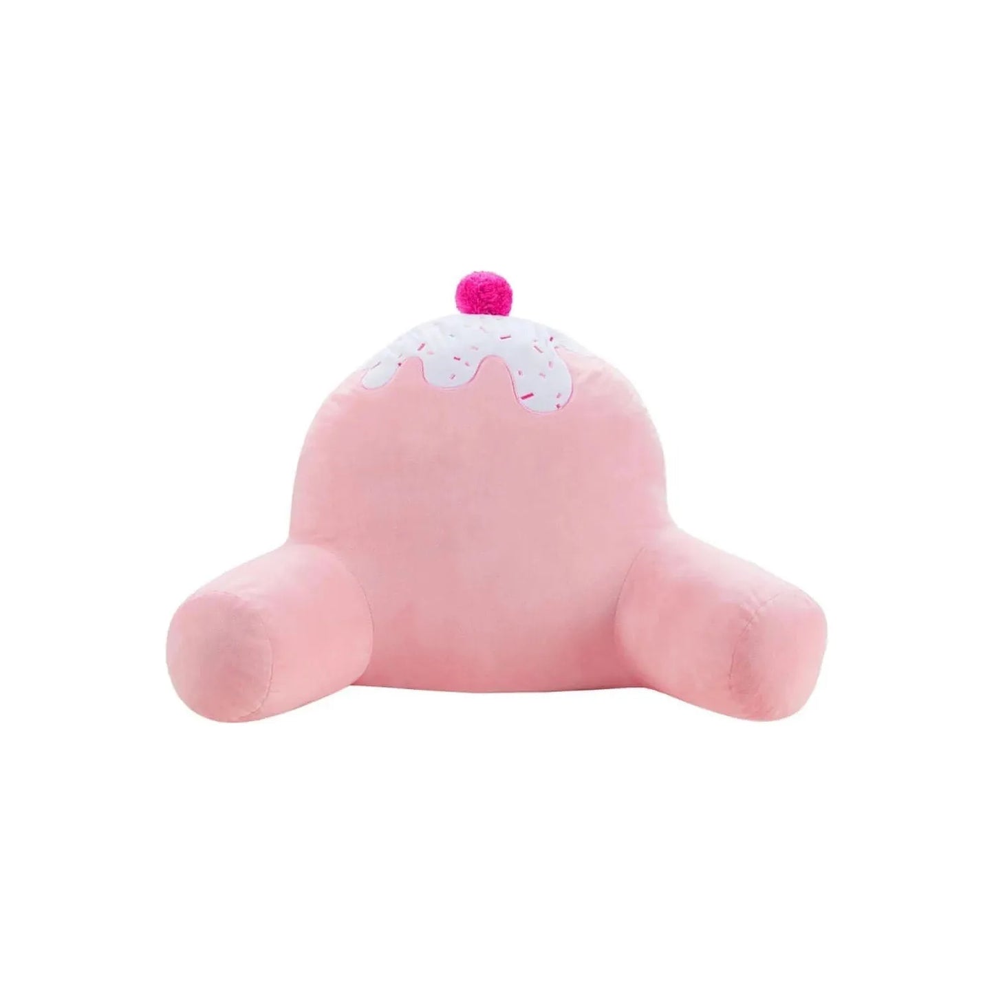 Urban Dreams Ice Cream Backrest - Brandat Outlet