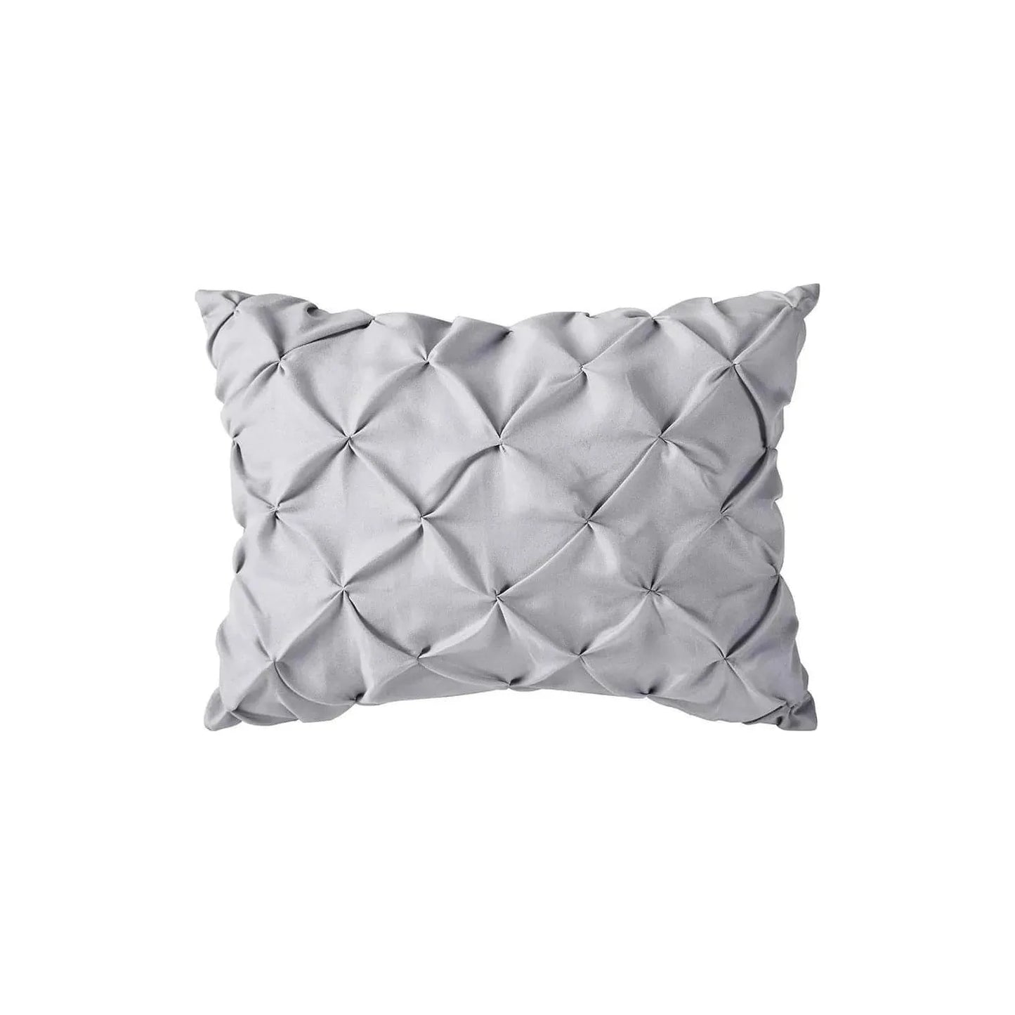 VCNY Home Wisteria 4pc Quilt Set Full/Queen, Purple - Brandat Outlet
