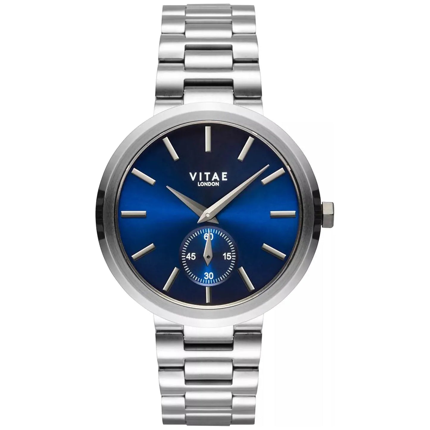 Vitae London-Vitae London - Women's Elmington Stainless Steel Bracelet Watch 36mm - Brandat Outlet