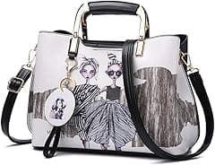 Nevenka womens Fb518 Women's Satchel Handbags (pack of 1) - Amazon.ae Price Tracker