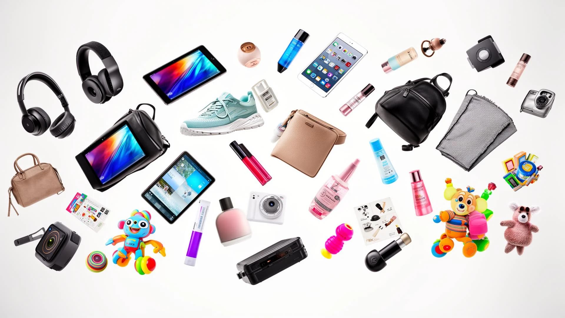 Amazon.ae products available for price tracking in UAE