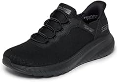 Skechers Womens Hands Free Slip-ins Bobs Squad Chaos - in ColorSneaker - Amazon.ae Price Tracker