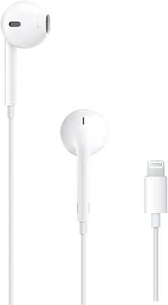 Apple EarPods with Lightning Connector - Amazon.ae Price Tracker