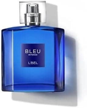 L'bel BLEU INTENSE 100ml - Fragrance for Men Eau de Toilette - Amazon.ae Price Tracker
