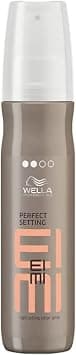 Wella EIMI Perfect Setting – Föhnspray/Haarspray für Pflege & Schutz, Hitzeschutzspray für Balance zwischen Pflege & Hitzeschutz für Haare. Heat Protection Spray für Haar Volumen, 150ml - Amazon.ae Price Tracker