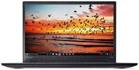 Lenovo ThinkPad T470 14-inch i7 7th Gen 16GB 256GB SSD Black UAE - (Renewed) - Amazon.ae Price Tracker