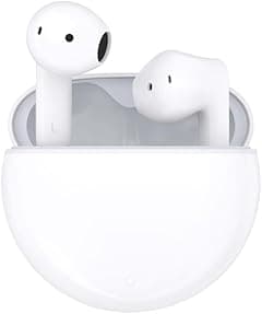 HONOR Choice Earbuds X7e Semi-Open Noice Cancelling, 40 Hour Long Battery Life, Enhanced Spatial Surround Sound, TWS Earphones, White - Amazon.ae Price Tracker