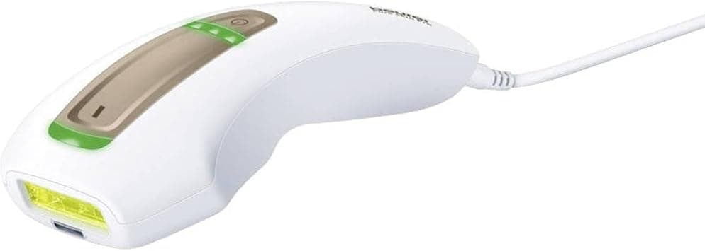 Beurer IPL 5500 Pure Skin Pro for long-lasting hair removal | Handy design | "Auto Flash" mode | Clinically tested | Compatible with the "beurer MyIPL" app | Skin type sensor| 2 Years Warranty - Amazon.ae Price Tracker