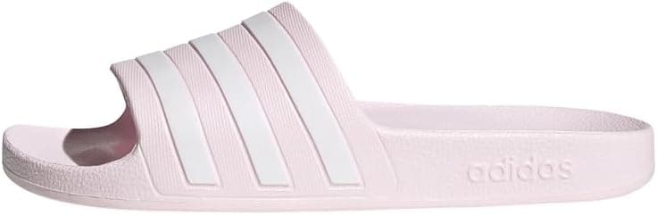 adidas ADILETTE AQUA SLIDES unisex-adult slide sandal - Amazon.ae Price Tracker