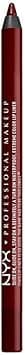 NYX PROFESSIONAL MAKEUP Slide On Lip Pencil, Dark Soul 01 - Amazon.ae Price Tracker