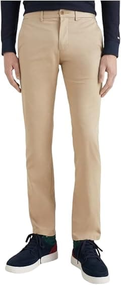 Tommy Hilfiger mens BLEECKER CHINO 1985 Woven Pants - Amazon.ae Price Tracker