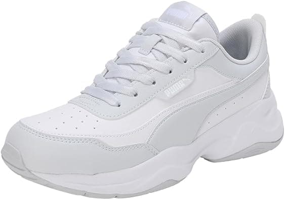 PUMA Cilia Mode womens Sneaker - Amazon.ae Price Tracker