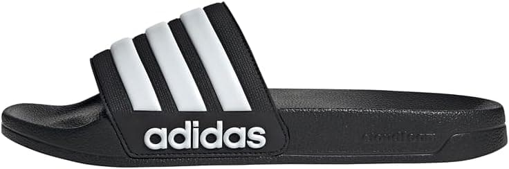 adidas Adilette Shower Unisex Adult Slides - Amazon.ae Price Tracker