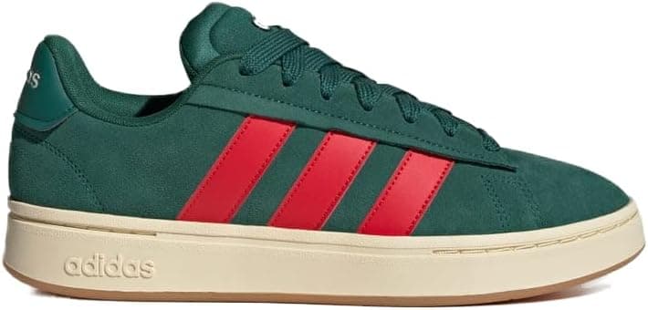 adidas Grand Court Alpha Shoes mens Shoes - Amazon.ae Price Tracker