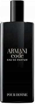 Armani Beauty Giorgio Code Pour Homme 15ml EDP Spray - Amazon.ae Price Tracker
