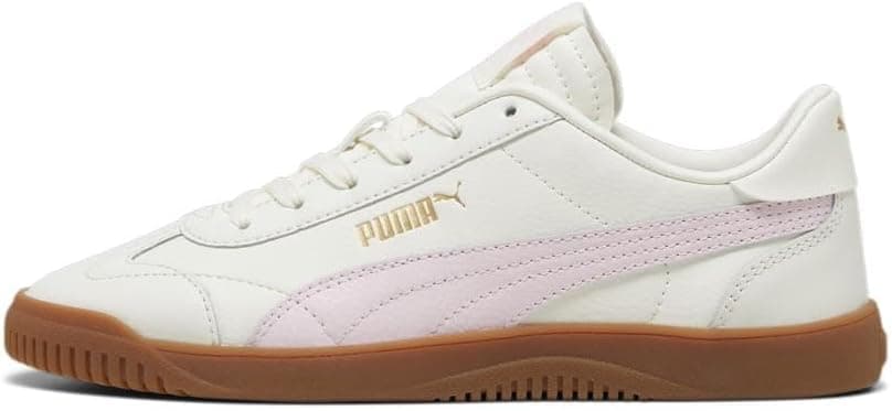 PUMA women's Club 5v5 Sneaker - Amazon.ae Price Tracker