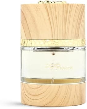 Almajed for Oud Wood White Perfume, 75ml - Amazon.ae Price Tracker