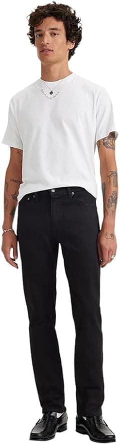 Levi's Mens 511™ Slim Jeans 511® SLIM - Amazon.ae Price Tracker