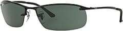 Ray-Ban mens 0RB3183 Sunglasses (pack of 1) - Amazon.ae Price Tracker