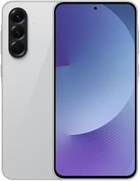 Samsung Galaxy A56 Awesome Intelligence: Circle to Search, Intelligent Editing 6 OS Years Security Updates IP67- International, Light Gray, 12GB, 256gb, 5G - Amazon.ae Price Tracker