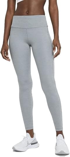 Nike Women's W Nk Df Fast Tght Pants - Amazon.ae Price Tracker