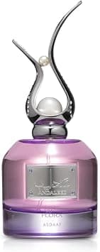 Lattafa Asdaaf Andaleeb Flora Eau de Parfum for Women - Amazon.ae Price Tracker