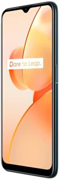Realme C31 Dual-Sim 32GB ROM + 3GB RAM (GSM only | No CDMA) Factory Unlocked 4G/LTE SmartPhone (Dark Green) - International Version - Amazon.ae Price Tracker