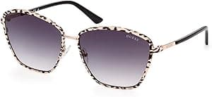 GUESS FEMALE UV PROTECTIVE SUNGLASSES - Amazon.ae Price Tracker