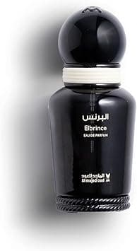 Almajed for Oud Elbrince Classic Perfume for Men Eau De Parfum 15ML - Amazon.ae Price Tracker