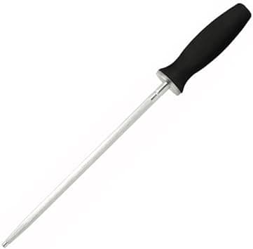 Mercer Culinary Knife Honing Steel 10-inch M21010 - Amazon.ae Price Tracker
