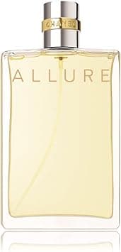 Chanel Allure Eau de Toilette for Women 100ml - Amazon.ae Price Tracker