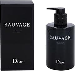 Dior Sauvage Shower gel 250 Ml - Amazon.ae Price Tracker