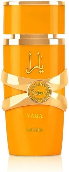 Lattafa Yara Tous For Women - Eau de Parfum 100ml - Amazon.ae Price Tracker