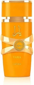 Lattafa Yara Tous For Women - Eau de Parfum 100ml - Amazon.ae Price Tracker