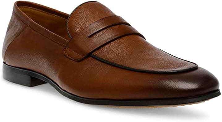Steve Madden ZOLDER mens Loafer Flat - Amazon.ae Price Tracker