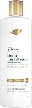 DOVE Conditioner, hair fall rescue, 10x more hair saved from breakage*, 350ml - Amazon.ae Price Tracker