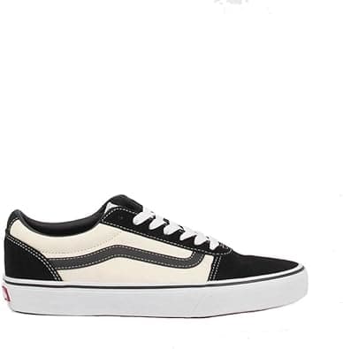 Vans Ward. mens LACED SHOES - Amazon.ae Price Tracker