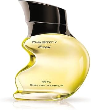 Rasasi Chastity Perfume EDP For Men 100ml - Amazon.ae Price Tracker