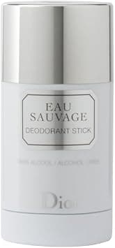 Dior Eau Sauvage Deodorant Stick 75 Ml - Amazon.ae Price Tracker