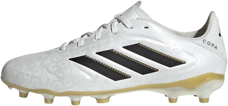 adidas COPA PURE III LEAGUE Firm Ground/Multi Ground Football Boots Kids unisex-child Shoes - Amazon.ae Price Tracker
