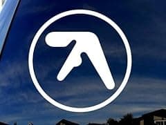 Aphex in Circle Vinyl 4" Tall (Color: White) Decal Laptop Tablet Skateboard car Sticker - Amazon.ae Price Tracker