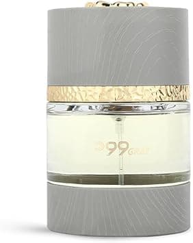 Almajed for Oud Wood Gray Perfume - Amazon.ae Price Tracker