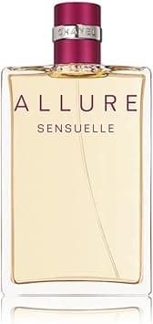Chanel Perfume - Allure Sensuelle by Chanel - perfumes for women - Eau de Toilette, 100ml - Amazon.ae Price Tracker
