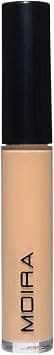 Moira Lavish Creamy Concealer, Milk Tea - Lcc004 - Amazon.ae Price Tracker
