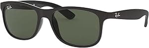 Ray-Ban Mens 0RB4202 Sunglasses (pack of 1) - Amazon.ae Price Tracker