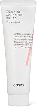 COSRX Balancium Comfort Ceramide Cream 80g - Amazon.ae Price Tracker