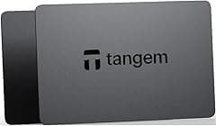 TANGEM Wallet Pack of 2 - Secure Hardware Wallet - Amazon.ae Price Tracker